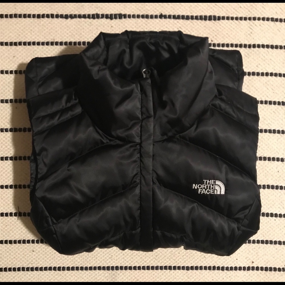 Women’s North Face Aconcagua Vest